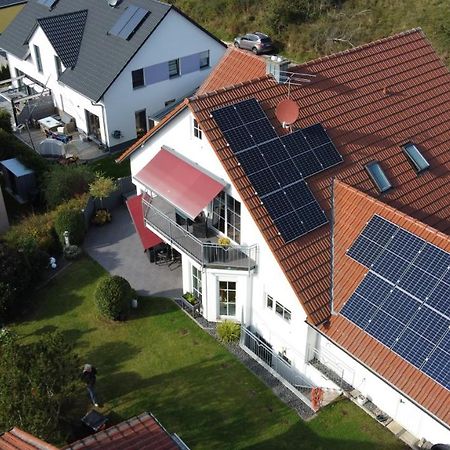 Ferien- Bzw. Zeitwohnen Burglengenfeld Leilighet Eksteriør bilde